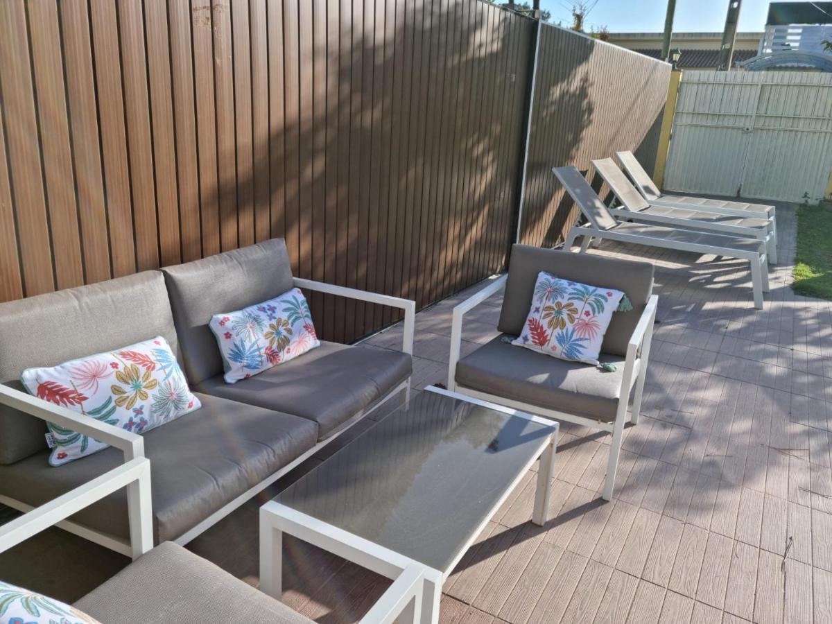 אלמאדה Guest House Ruceel Aroeira מראה חיצוני תמונה
