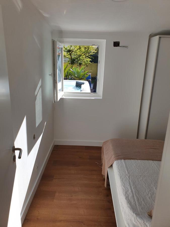 אלמאדה Guest House Ruceel Aroeira מראה חיצוני תמונה