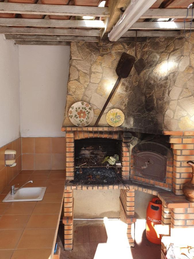 אלמאדה Guest House Ruceel Aroeira מראה חיצוני תמונה