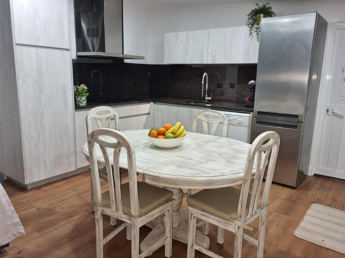 אלמאדה Guest House Ruceel Aroeira מראה חיצוני תמונה