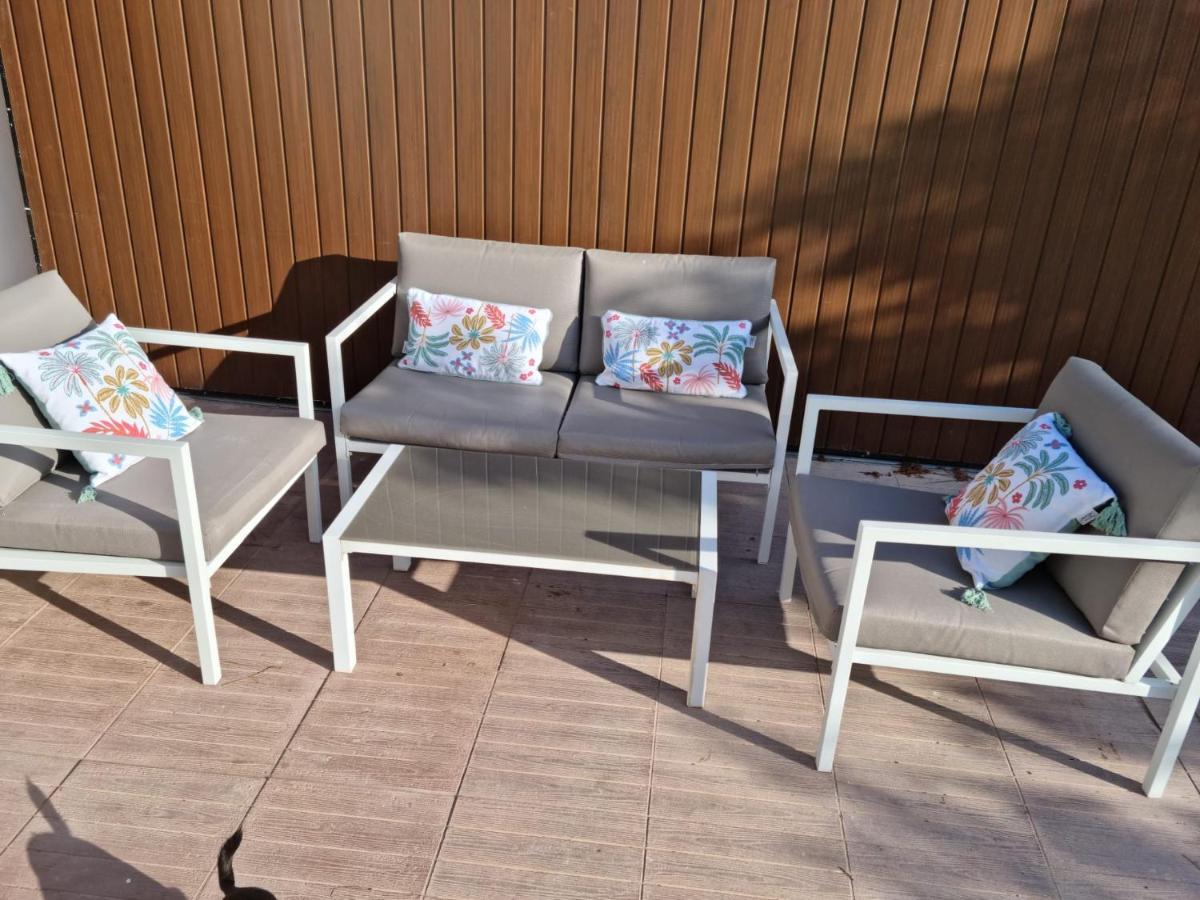 אלמאדה Guest House Ruceel Aroeira מראה חיצוני תמונה