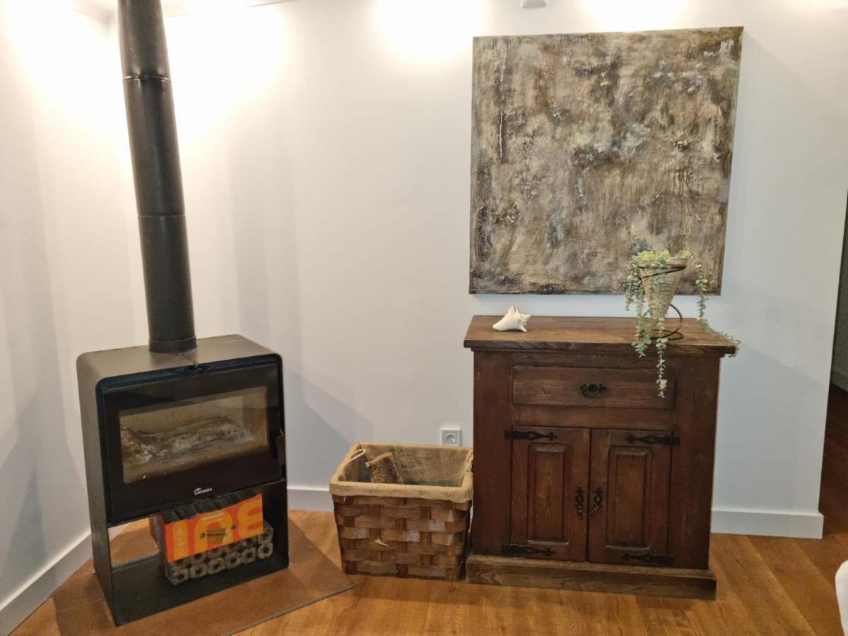 אלמאדה Guest House Ruceel Aroeira מראה חיצוני תמונה