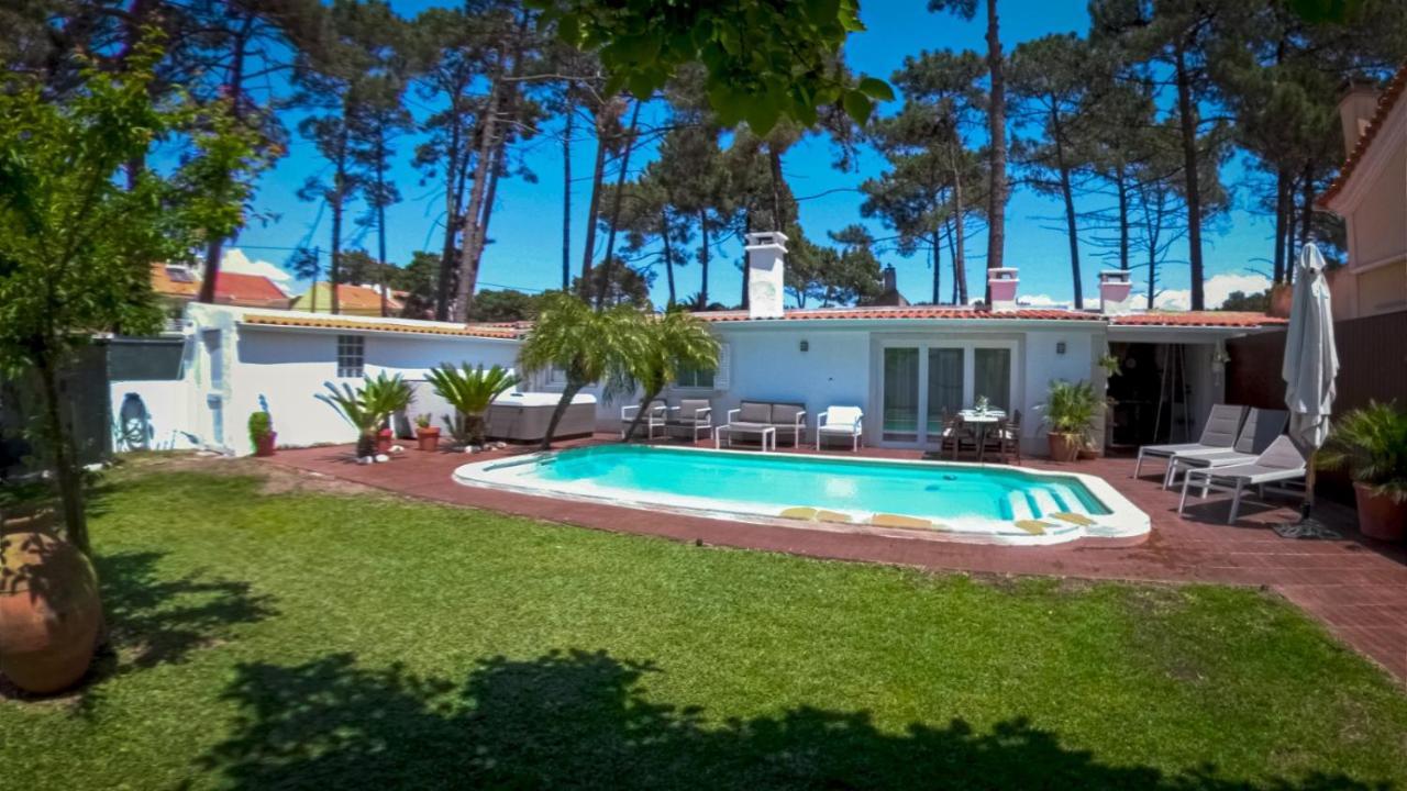 אלמאדה Guest House Ruceel Aroeira מראה חיצוני תמונה