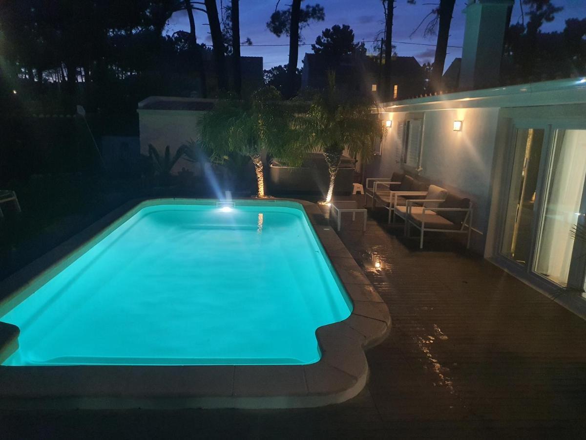 אלמאדה Guest House Ruceel Aroeira מראה חיצוני תמונה