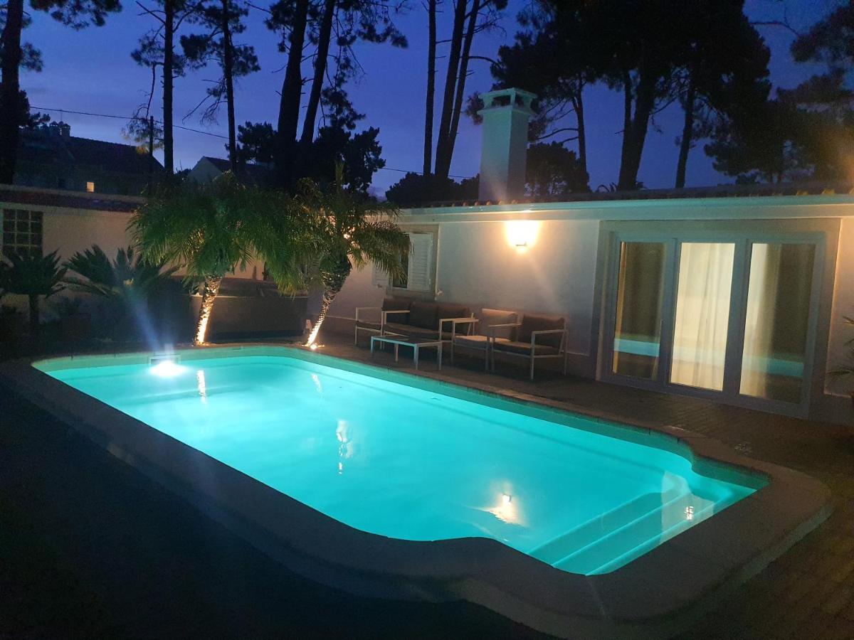 אלמאדה Guest House Ruceel Aroeira מראה חיצוני תמונה