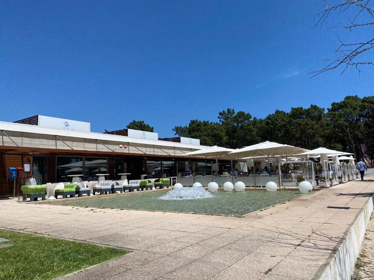 אלמאדה Guest House Ruceel Aroeira מראה חיצוני תמונה