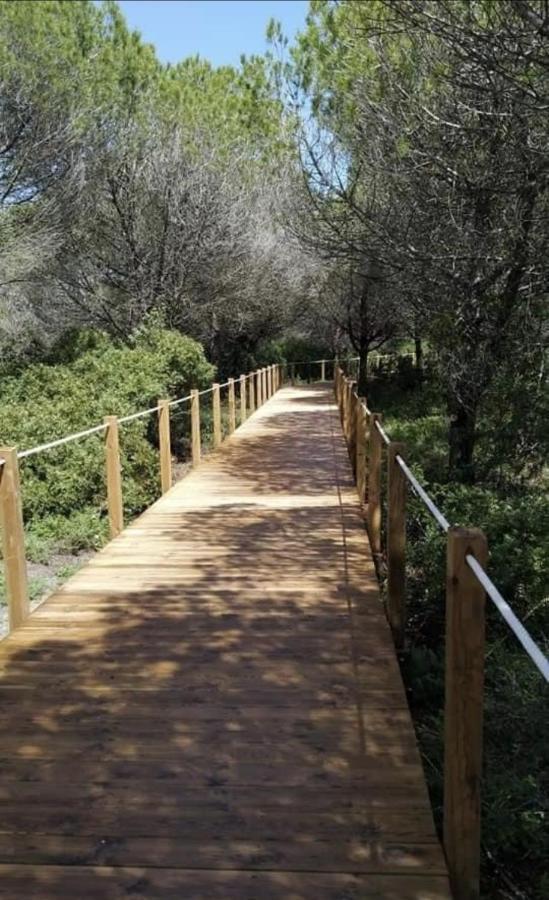 אלמאדה Guest House Ruceel Aroeira מראה חיצוני תמונה